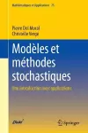 Modèles et méthodes stochastiques cover