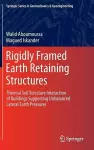 Rigidly Framed Earth Retaining Structures cover