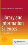 Library and Information Sciences cover