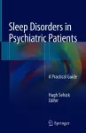 Sleep Disorders in Psychiatric Patients cover