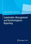 Stakeholder-Management und Nachhaltigkeits-Reporting cover