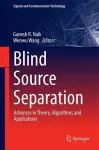 Blind Source Separation cover