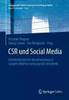 CSR und Social Media cover