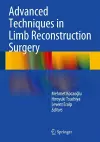 Advanced Techniques in Limb Reconstruction Surgery cover