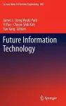 Future Information Technology cover