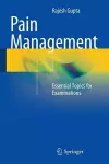 Pain Management cover