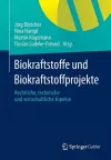 Biokraftstoffe und Biokraftstoffprojekte cover