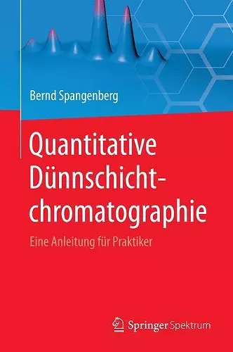 Quantitative Dünnschichtchromatographie cover