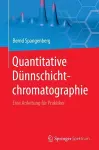 Quantitative Dünnschichtchromatographie cover