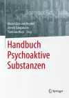 Handbuch Psychoaktive Substanzen cover