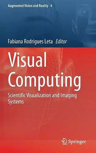 Visual Computing cover