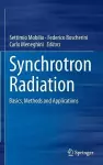 Synchrotron Radiation cover