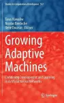 Growing Adaptive Machines cover