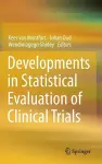 Developments in Statistical Evaluation of Clinical Trials cover