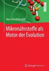 Mikronährstoffe ALS Motor Der Evolution cover