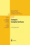 Compact Complex Surfaces cover