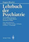 Lehrbuch Der Psychiatrie cover
