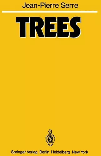 Trees cover