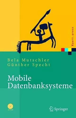 Mobile Datenbanksysteme cover