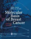 Molecular Basis of Breast Cancer cover