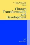Change, Transformation and Development cover