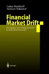 Financial Market Drift cover