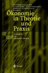 Ökonomie in Theorie und Praxis cover