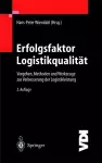 Erfolgsfaktor Logistikqualität cover