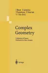 Complex Geometry cover