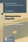 Humangenetische Diagnostik cover