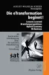 Die Etransformation Beginnt! cover