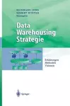Data Warehousing Strategie cover