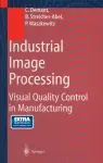 Industrial Image Processing cover