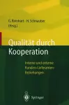 Qualität durch Kooperation cover
