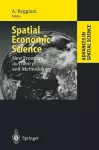 Spatial Economic Science cover