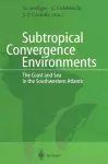 Subtropical Convergence Environments cover