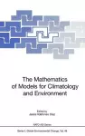 The Mathematics of Models for Climatology and Environment cover