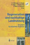 Regeneration und nachhaltige Landnutzung cover