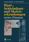 Haut-, Schleimhaut- und Skeletterkrankungen SKIBO-Diseases cover