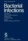 Bacterial Infections cover
