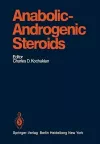 Anabolic-Androgenic Steroids cover