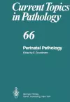 Perinatal Pathology cover