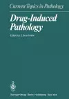 Drug-Induced Pathology cover