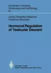 Hormonal Regulation of Testicular Descent cover