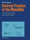 Internal Fixation of the Mandible cover