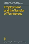 Employment and the Transfer of Technology cover