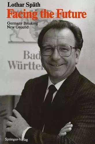 Facing the Future cover