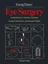 Eye Surgery cover