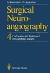 Surgical Neuroangiography cover