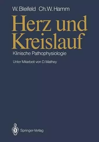 Herz und Kreislauf cover